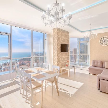 Apartment Pearl Of Arcadia Одесса Экстерьер фото