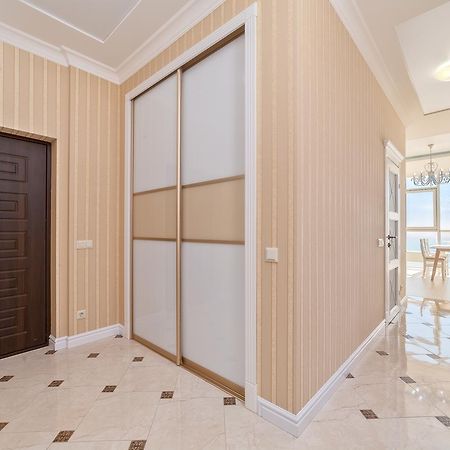 Apartment Pearl Of Arcadia Одесса Экстерьер фото
