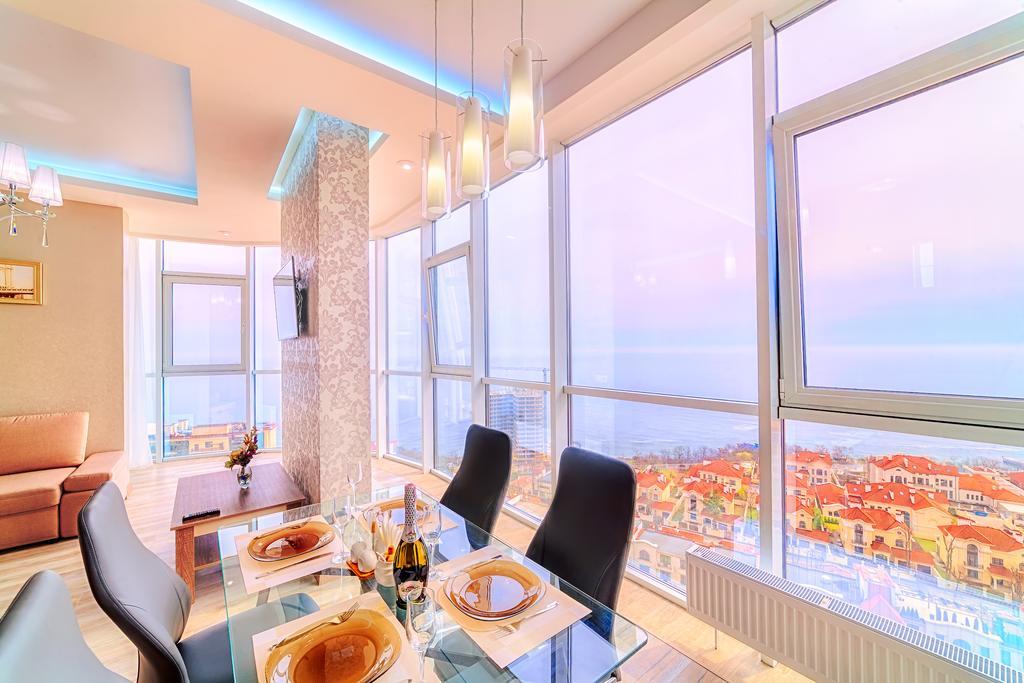 Apartment Pearl Of Arcadia Одесса Экстерьер фото