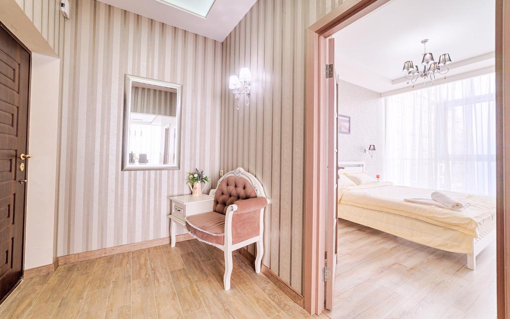 Apartment Pearl Of Arcadia Одесса Экстерьер фото