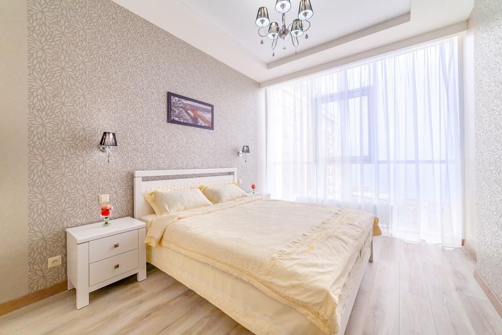Apartment Pearl Of Arcadia Одесса Экстерьер фото
