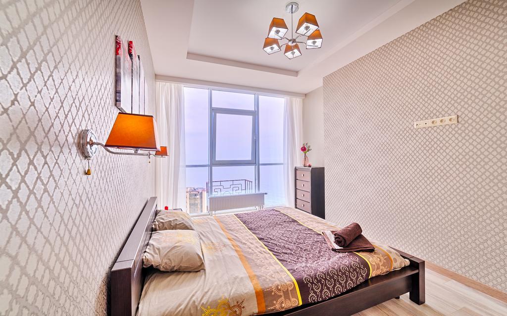 Apartment Pearl Of Arcadia Одесса Экстерьер фото