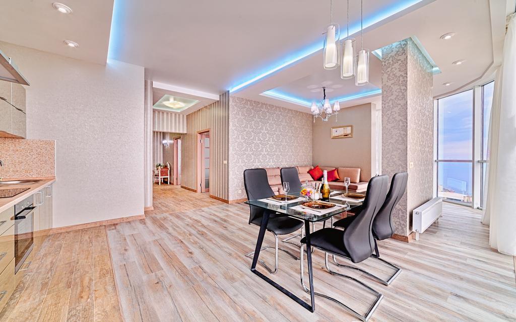 Apartment Pearl Of Arcadia Одесса Экстерьер фото