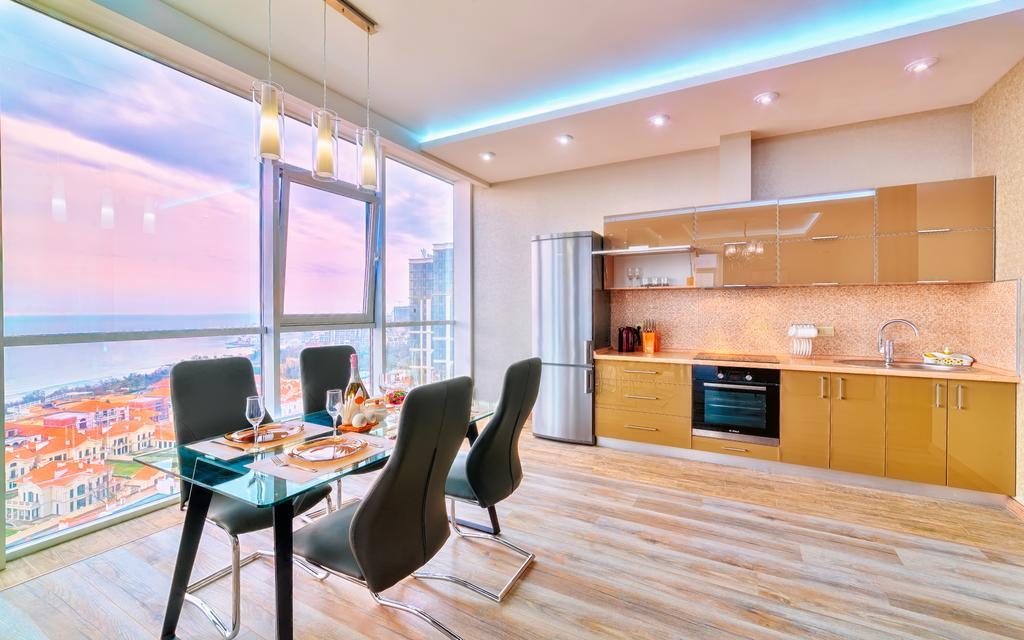 Apartment Pearl Of Arcadia Одесса Экстерьер фото