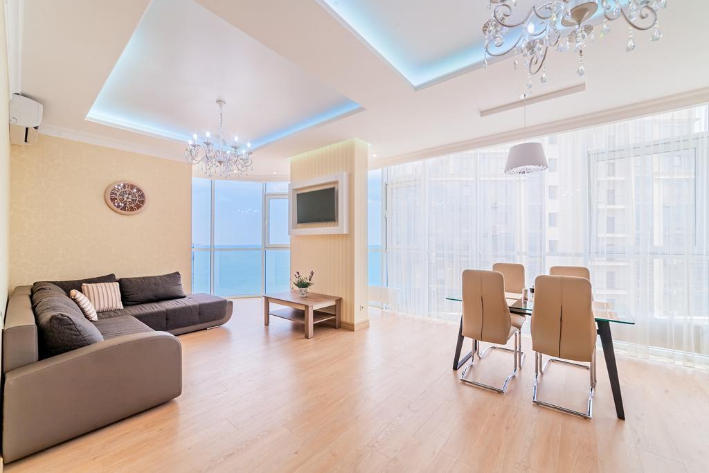 Apartment Pearl Of Arcadia Одесса Экстерьер фото