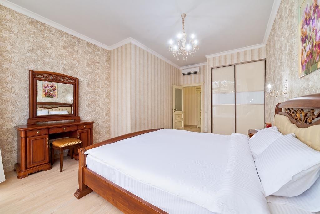 Apartment Pearl Of Arcadia Одесса Экстерьер фото
