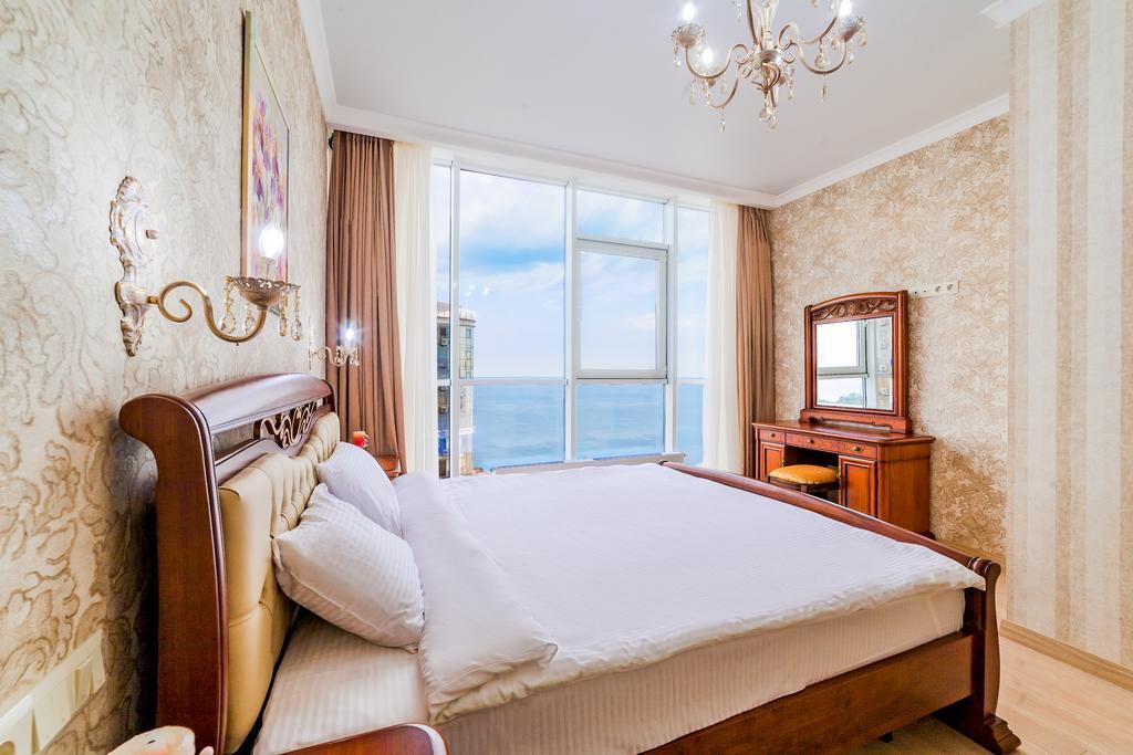 Apartment Pearl Of Arcadia Одесса Экстерьер фото