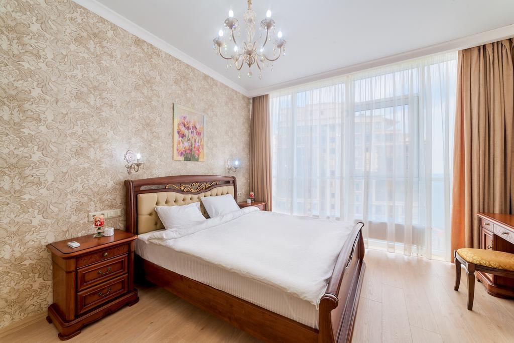 Apartment Pearl Of Arcadia Одесса Экстерьер фото