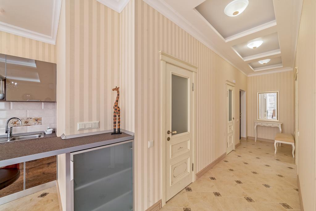 Apartment Pearl Of Arcadia Одесса Экстерьер фото
