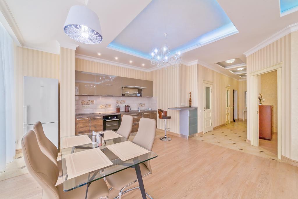 Apartment Pearl Of Arcadia Одесса Экстерьер фото