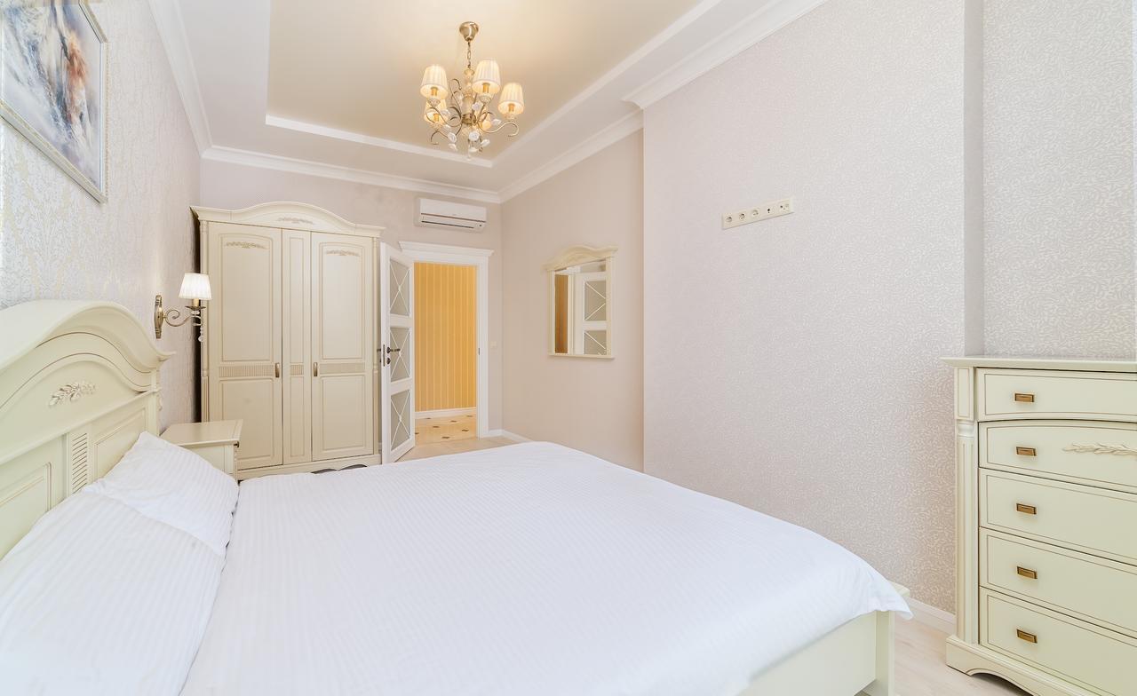 Apartment Pearl Of Arcadia Одесса Экстерьер фото