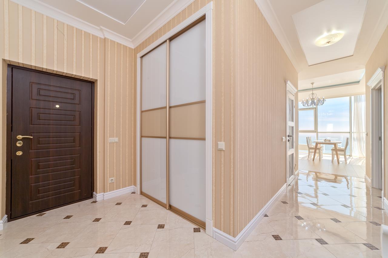 Apartment Pearl Of Arcadia Одесса Экстерьер фото