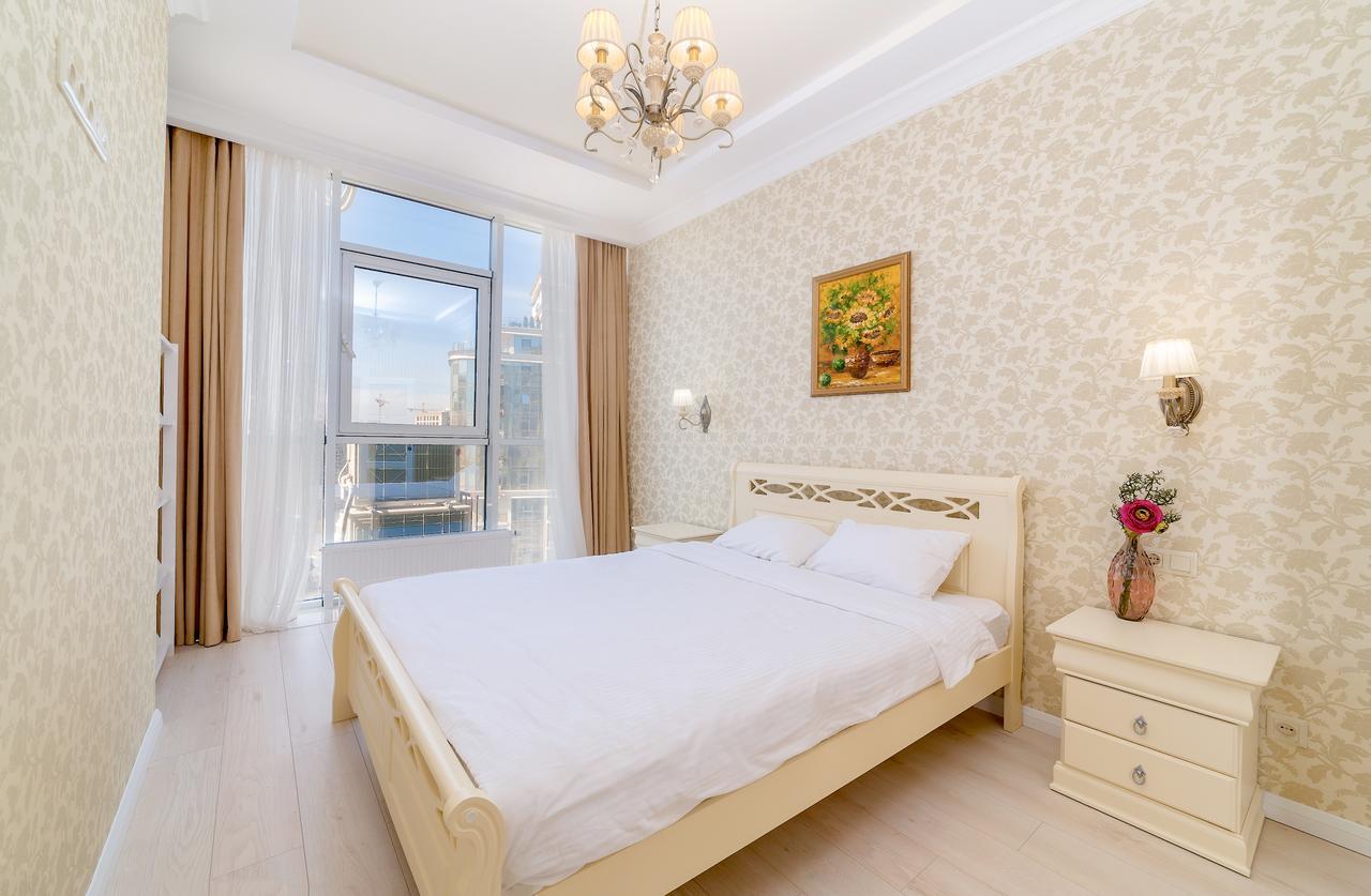 Apartment Pearl Of Arcadia Одесса Экстерьер фото